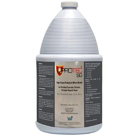 Protec Sg ProTec SG Sealer, 1 gal. PRTC128